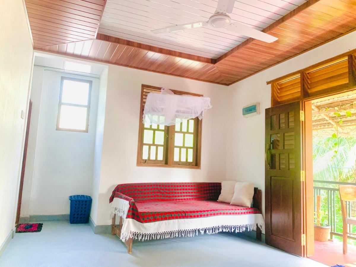 Vinu'S Place Matara Exterior foto