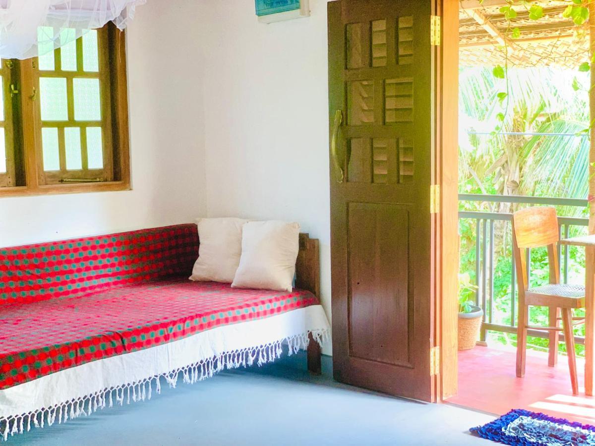 Vinu'S Place Matara Exterior foto